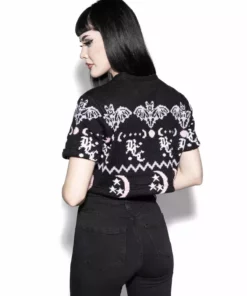 ACDC Hellish Holiday Mens