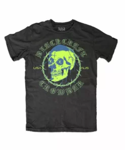 Blackcraft Cult Blackcraft X Crowbar Benefit