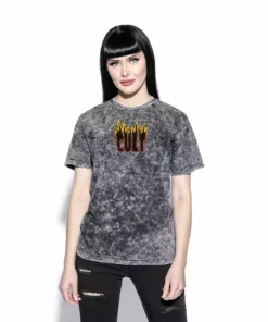 Blackcraft Cult Cult- Mineral Dye Mens