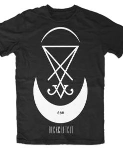 Blackcraft Cult Mens Cult Lucifer