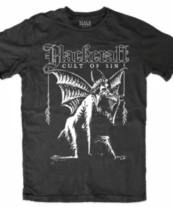 Blackcraft Cult Cult Of Sin