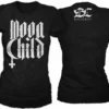 Blackcraft Cult Moon Child - Women's Tee