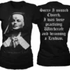 Blackcraft Cult Priorities - Women's Tee Womens 1 Blackcraft Cult Priorities - Women's Tee Womens