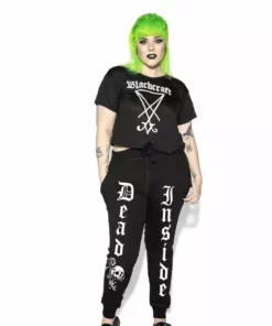 Blackcraft Cult Dead Inside - Joggers Mens