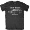 Blackcraft Cult Hearse Mens