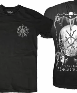 Blackcraft Cult Dead Of Winter
