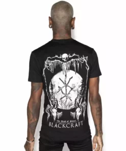 Blackcraft Cult Dead Of Winter