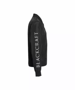 Blackcraft Cult Dead Remains - Unisex Lightweight Bomber