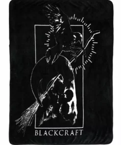 ACDC Misc. Dead Remains - Throw Blanket