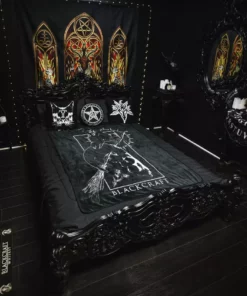 ACDC Misc. Dead Remains - Throw Blanket