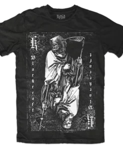 Blackcraft Cult Death To Gods Mens