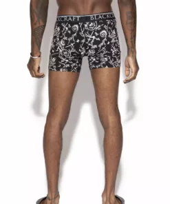 HK East Demons - Boxer Brief