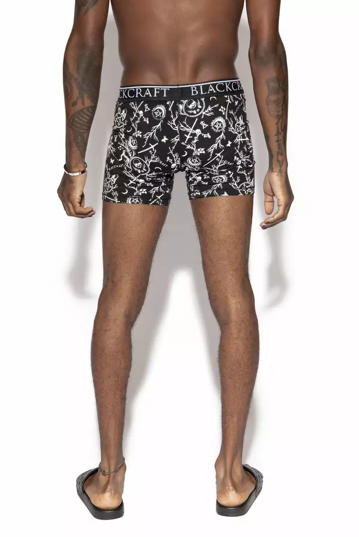 HK East Demons - Boxer Brief 4 HK East Demons - Boxer Brief