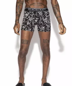 HK East Demons - Boxer Brief