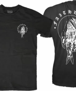 Blackcraft Cult Devil Hand