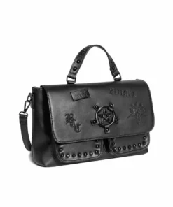 IDS DIY - Messenger Bag