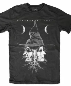 Blackcraft Cult Duality Mens