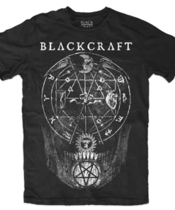 Blackcraft Cult Mens Dreaming