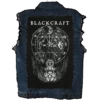 Blackcraft Cult Dreaming - Back Patch