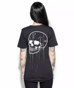 Blackcraft Cult Skullcraft - Unisex Tall Tee