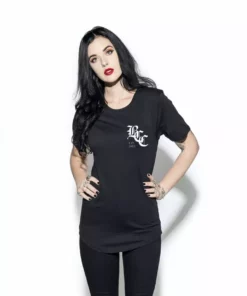 Blackcraft Cult Skullcraft - Unisex Tall Tee