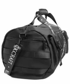 IDS BCC Tactical Duffle Bag
