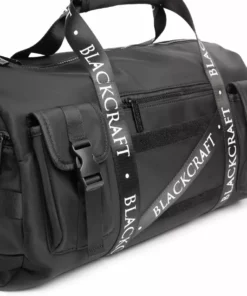 IDS BCC Tactical Duffle Bag