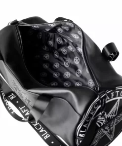 IDS Misc. BCC Goat - Large Duffel Bag