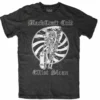 Blackcraft Cult Shred Till You're Dead Mens