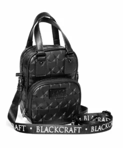 IDS Baphomet Embossed - Mini Carryall