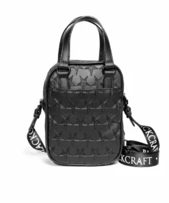 IDS Baphomet Embossed - Mini Carryall