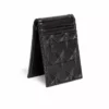 IDS Bags / Wallets Baphomet Embossed - Front Pocket Wallet