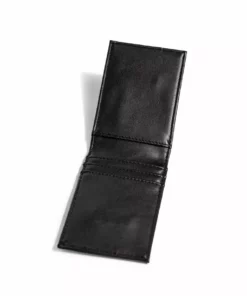 IDS Bags / Wallets Baphomet Embossed - Front Pocket Wallet