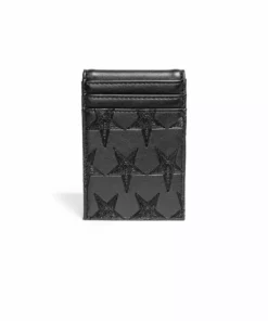 IDS Bags / Wallets Baphomet Embossed - Front Pocket Wallet