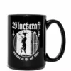 Blackcraft Cult End Times - Coffee Mug Drinkware