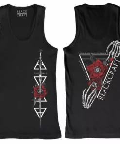 Blackcraft Cult Eternal Love - Tank Top Mens
