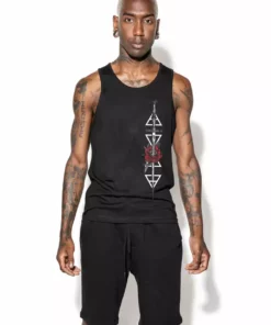Blackcraft Cult Eternal Love - Tank Top Mens