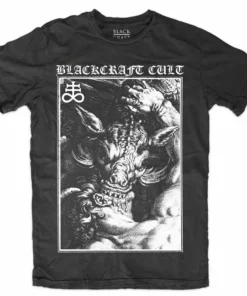 Blackcraft Cult Mens Fiend