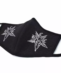 Blackcraft Cult BCC Goat - Face Mask