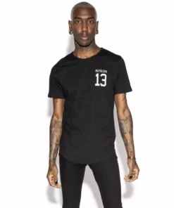 Blackcraft Cult Faithless 13 - Unisex Tall Tee Mens