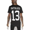 Blackcraft Cult Faithless 13 - Unisex Tall Tee Mens
