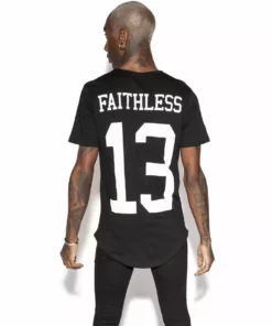 Blackcraft Cult Faithless 13 - Unisex Tall Tee Mens