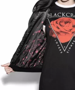 HK East Womens Lorena - Faux Fur Jacket