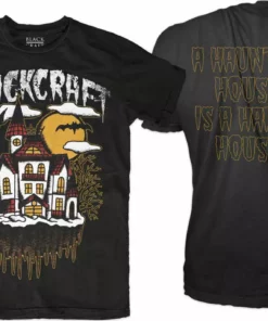 Blackcraft Cult Happy House