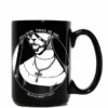 Blackcraft Cult Gag Order - Mug