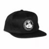 Blackcraft Cult Accessories Gag Order - Snapback Hat