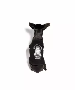 Blackcraft Cult Ghost With The Most - Pet Tee