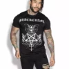Blackcraft Cult Goat Moth Mens