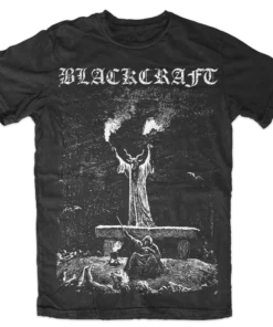 Blackcraft Cult Gods Will Perish