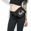 IDS Bags / Wallets Goth - Fanny Pack